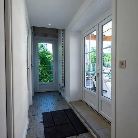 La Maison De Georgette Semesterbostad *