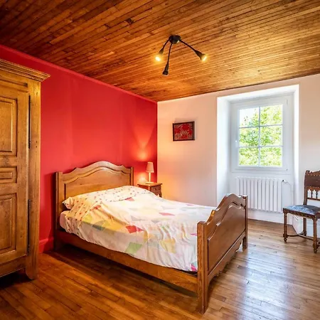 La Maison De Georgette Semesterbostad *