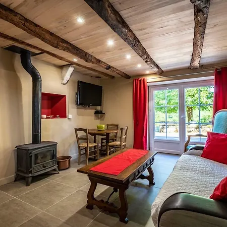 La Maison De Georgette *